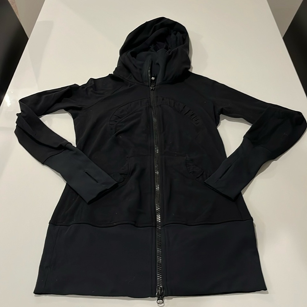 Lululemon Long Jacket - image 1